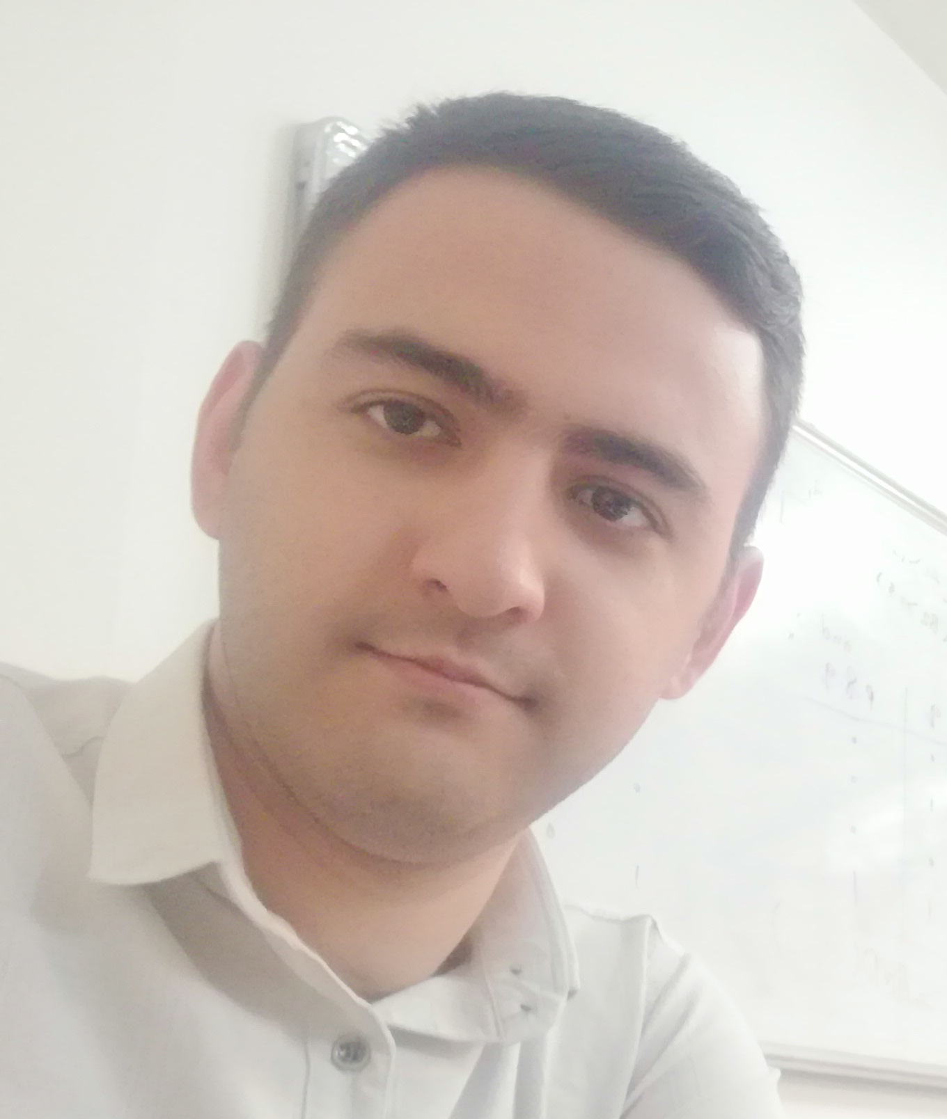 مهندس مهدی یار منصوری